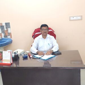 Dr. Swapan Kumar Biswas