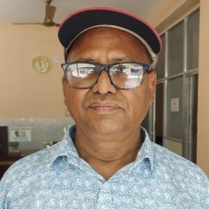 Dr. Samir Mondal MS