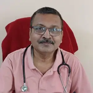 Dr. UTPAL KANTI MAJUMDER